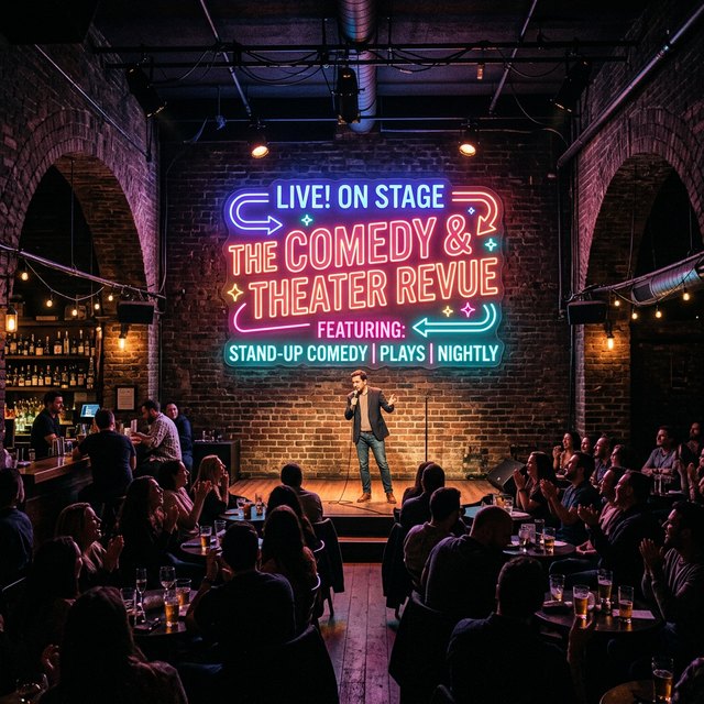 Conferencia Tech 2026